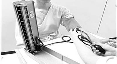 血压计的正确使用方法图片,血压计的正确使用方法介绍