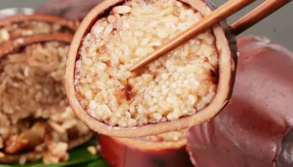 看了日本的火车餐食,你可能感觉吃了假的高铁盒饭