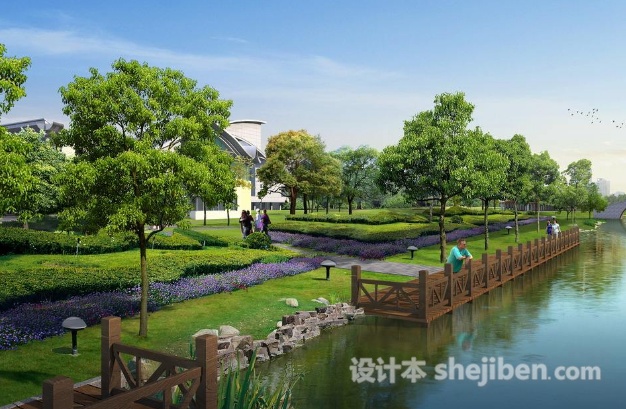 园林设计费收费标准一览表,园林设计一般收费多少