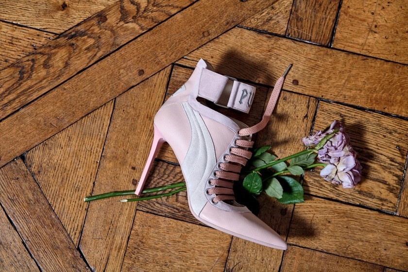 小白鞋过时了吗,清新马卡龙系小白鞋