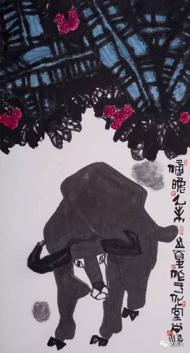 没有花活的尚涛,以作品说话