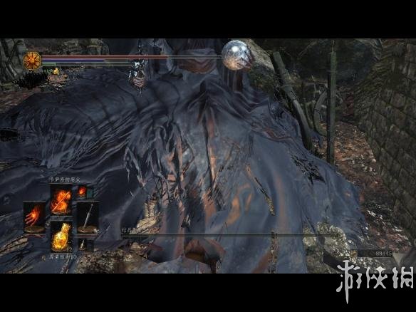 黑暗之魂3boss灵魂兑换推荐,黑暗之魂3新手打boss