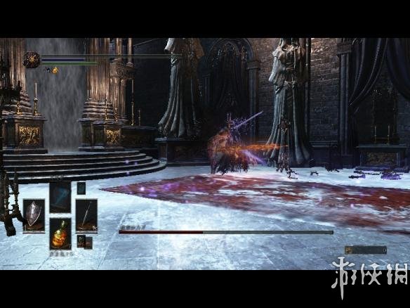 黑暗之魂3boss灵魂兑换推荐,黑暗之魂3新手打boss