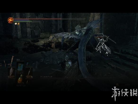 黑暗之魂3boss灵魂兑换推荐,黑暗之魂3新手打boss