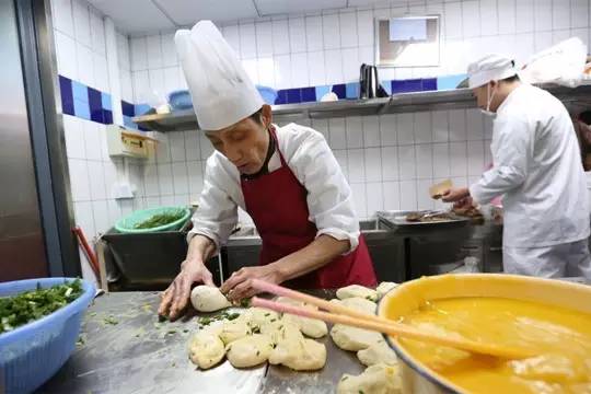 深度揭秘10大街边小吃,记忆中的那些家乡小吃