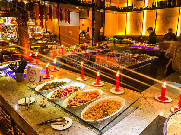 地球壹小时,地球一小时鄂尔多斯