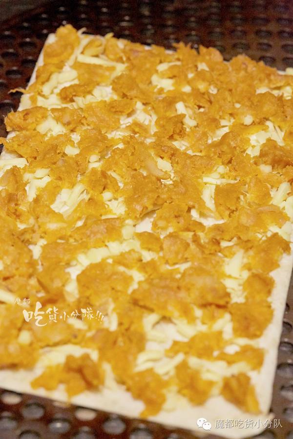 肉松配上什么好吃 (肉松搭配什么好吃)