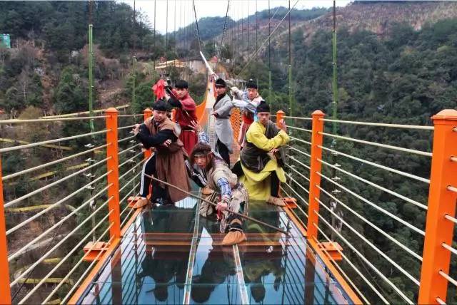 福建三明市奖励名单,福建省三明市泰宁风景旅游区获5a