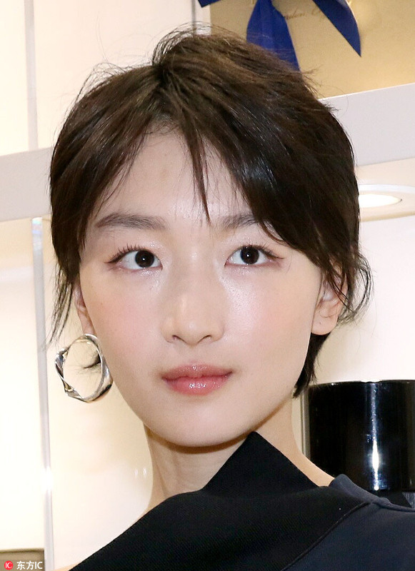 周冬雨机灵,真机灵怎么样