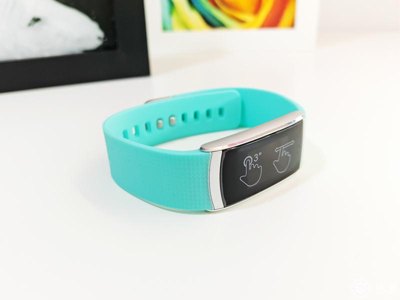 埃微蛋卷手环使用视频,埃微蛋卷手环电量