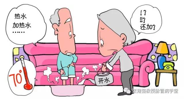 糖尿病足溃疡治疗方法,糖尿病足慢性溃疡修复术