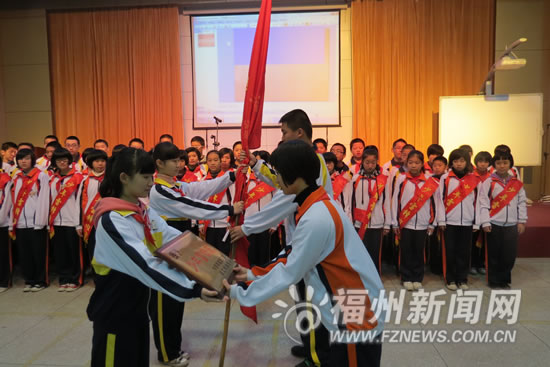 闽江学院立德树人薪火相传,闽江师范学院附属中学