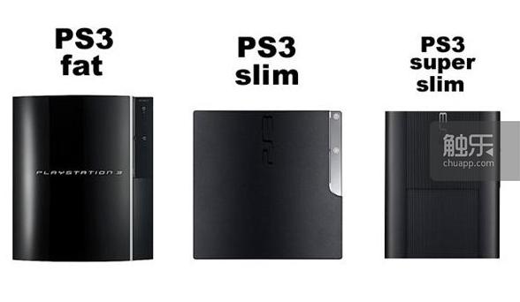 ps3十大巅峰之作,ps3首发拆解