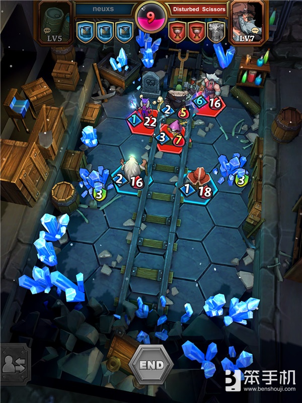 《酒馆纷争》评测:重新想象策略卡牌对战的新可能