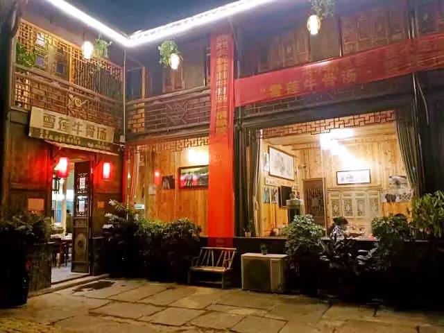 婺源闲置小院,婺源休闲度假的民宿