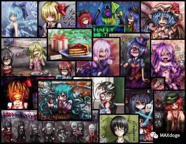 发车｜你们有没有那个就是摸头，摸着摸着就秃了的本子~