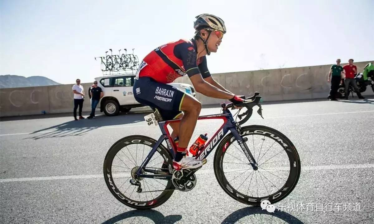 奇莫拉伊乱战反杀拳击手环加泰第一赛段图赏