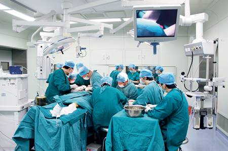 推动分级诊疗,分级诊疗靠互联网