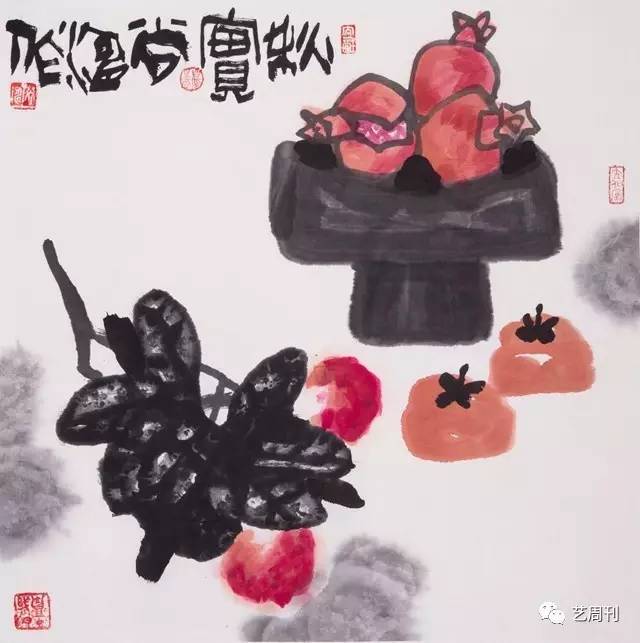 没有花活的尚涛,以作品说话