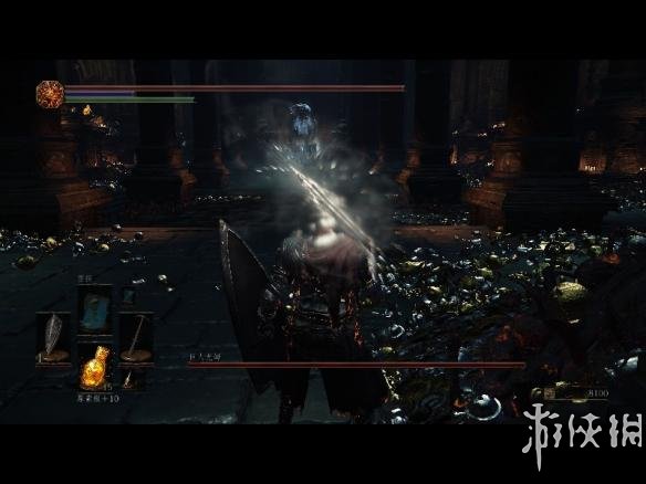 黑暗之魂3boss灵魂兑换推荐,黑暗之魂3新手打boss