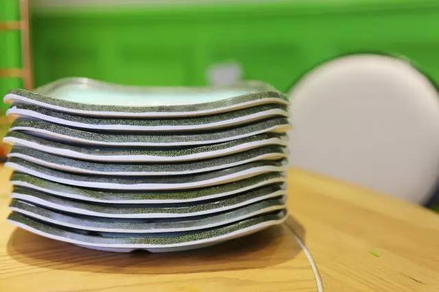 前方高能！魔都首家生态火锅店，在阳光房里吃出今年流行色~