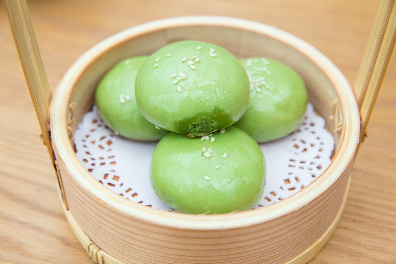 前方高能！魔都首家生态火锅店，在阳光房里吃出今年流行色~