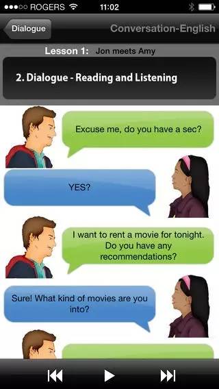 十大英语学习app推荐,10款相见恨晚的英语学习app