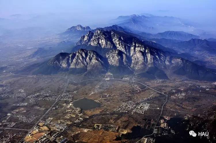 农大朗读者｜第一期：家乡，带不走的只有你