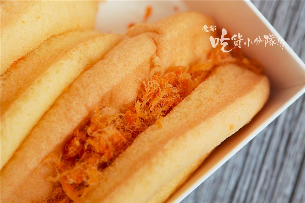 肉松配上什么好吃 (肉松搭配什么好吃)