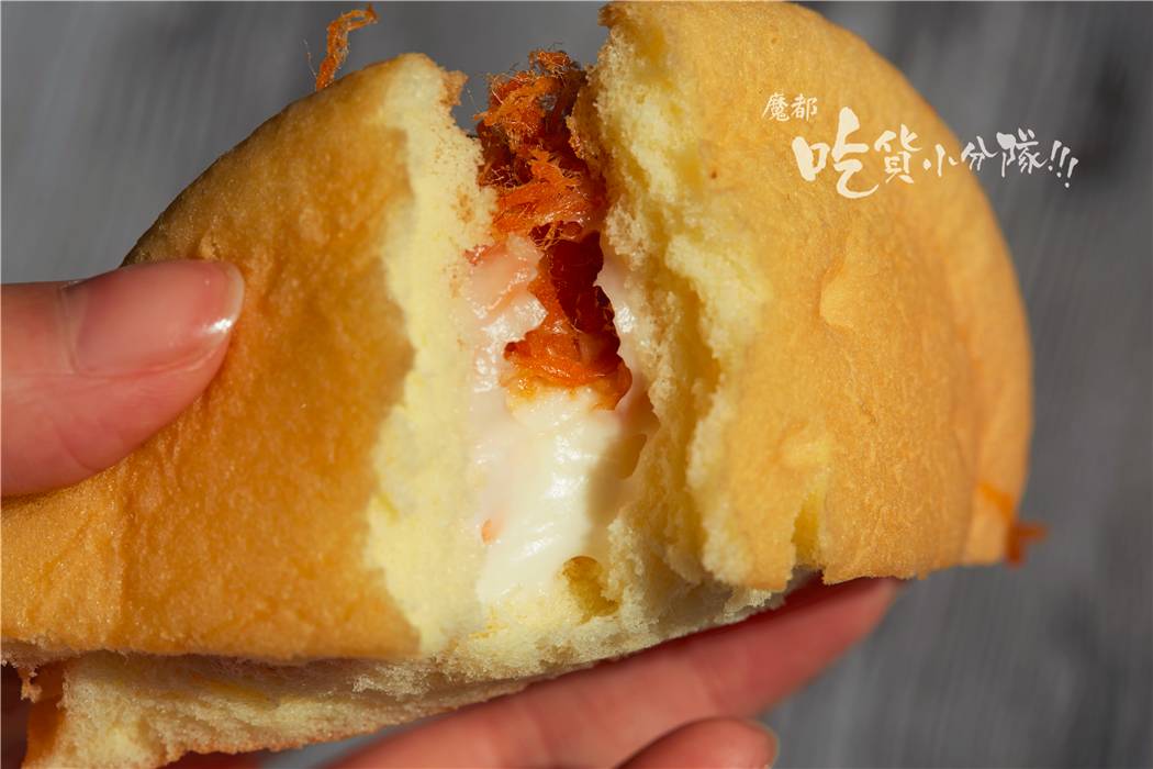 肉松配上什么好吃 (肉松搭配什么好吃)