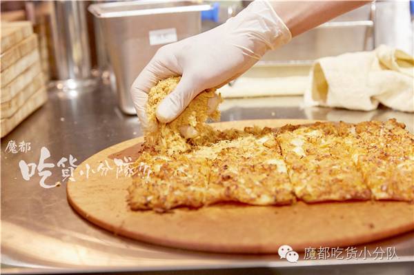 肉松配上什么好吃 (肉松搭配什么好吃)