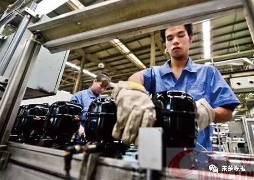 惊呆了！黄石竟然有上百项产品和技术“全国第一”，很多你都在用~