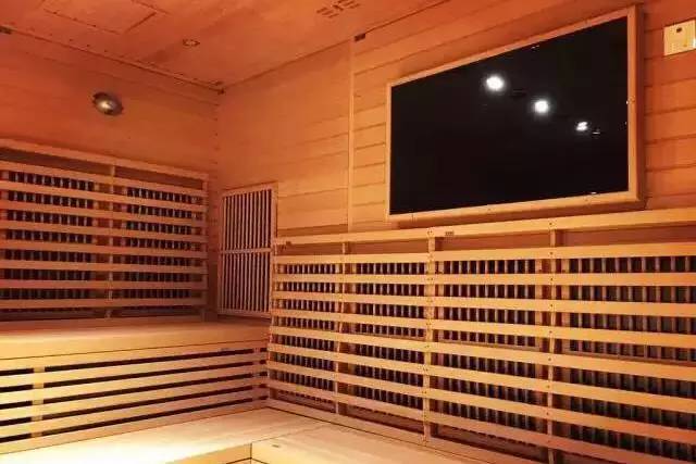 这不是一般的疗养院,在这里水兵可“满血复活”重返战场