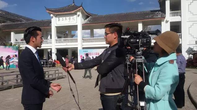 新闻快讯｜这个公司怎么这么牛？用21万元重奖师生