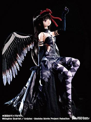 azone娃娃大小,放在手心里的娃娃