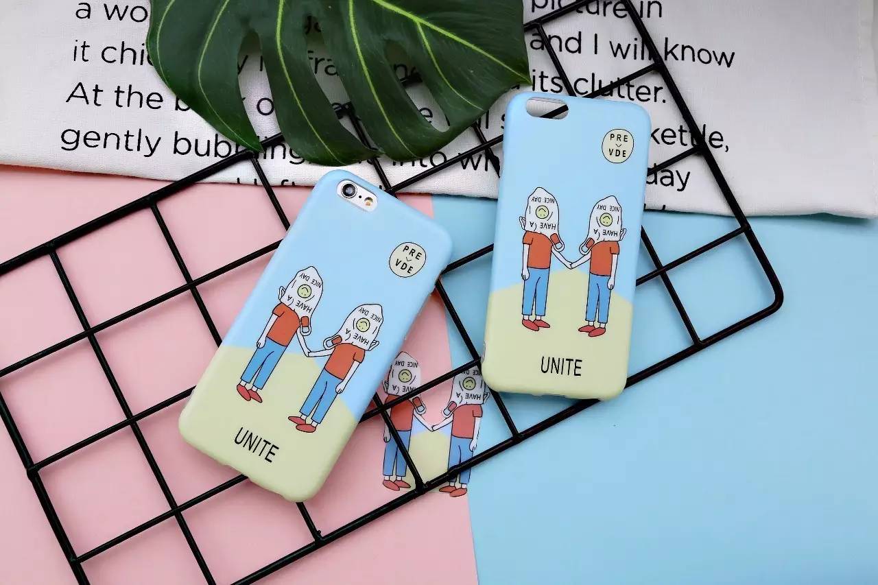 淘宝上有哪些好看的手机壳店,淘宝好的手机壳店铺推荐