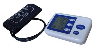 血压计的正确使用方法图片,血压计的正确使用方法介绍