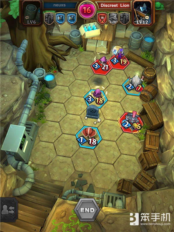 《酒馆纷争》评测:重新想象策略卡牌对战的新可能