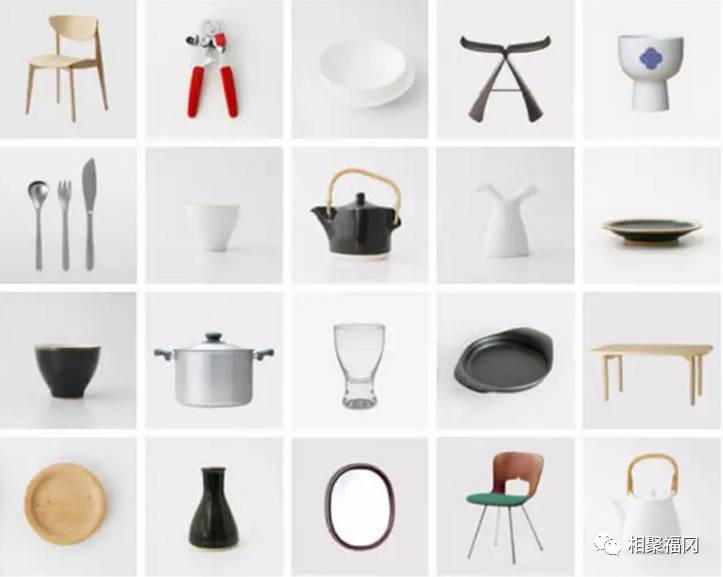 为什么只有日本的杂货铺成为了一种精品时尚的代名词？