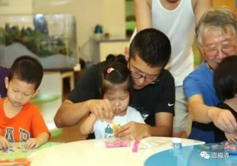 在家校共育的路上印象最深的事情,亲子教育与家校配合