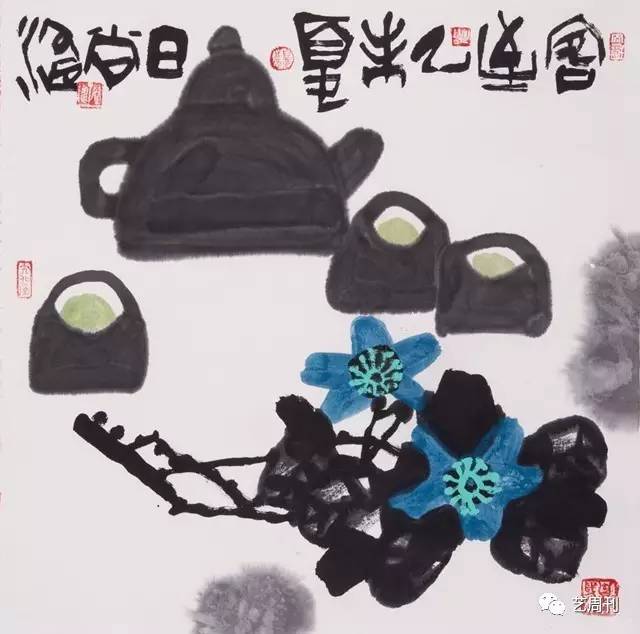 没有花活的尚涛,以作品说话