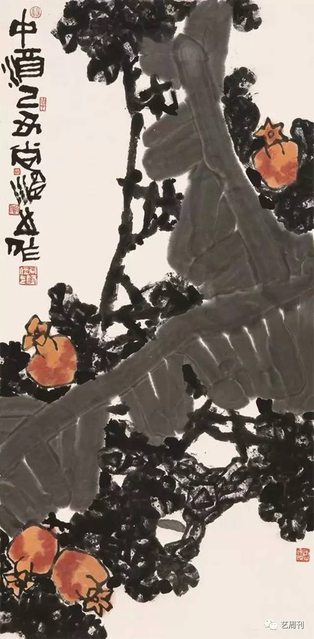 没有花活的尚涛,以作品说话