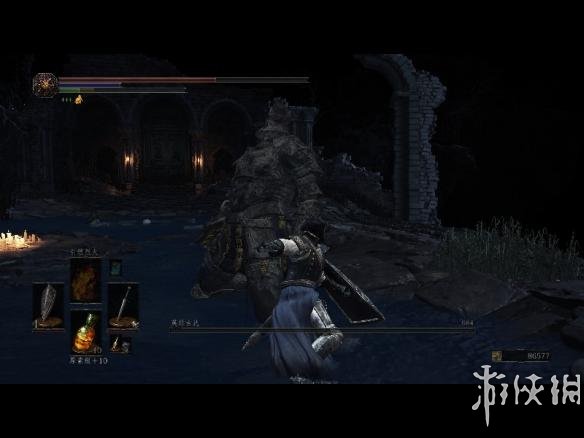 黑暗之魂3boss灵魂兑换推荐,黑暗之魂3新手打boss