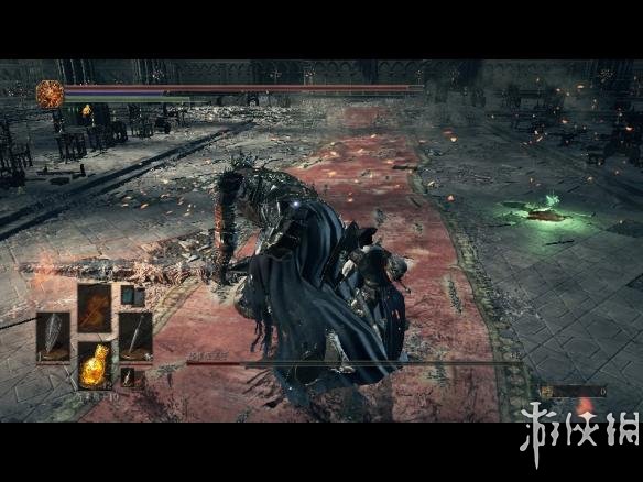 黑暗之魂3boss灵魂兑换推荐,黑暗之魂3新手打boss