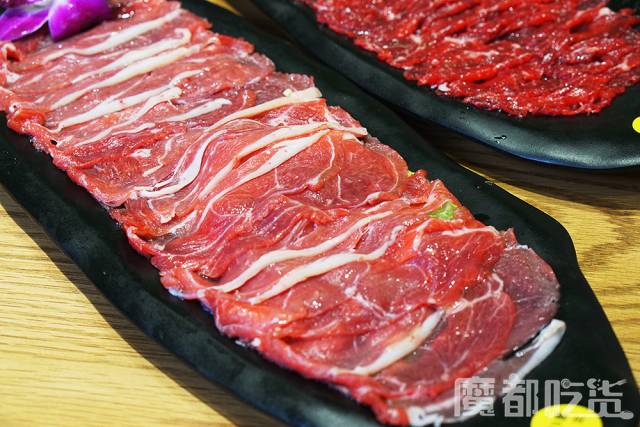 前方高能！魔都首家生态火锅店，在阳光房里吃出今年流行色~