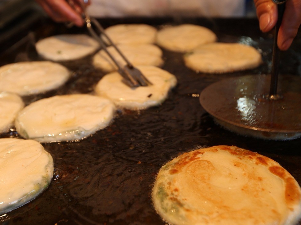 深度揭秘10大街边小吃,记忆中的那些家乡小吃