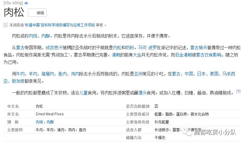 肉松配上什么好吃 (肉松搭配什么好吃)