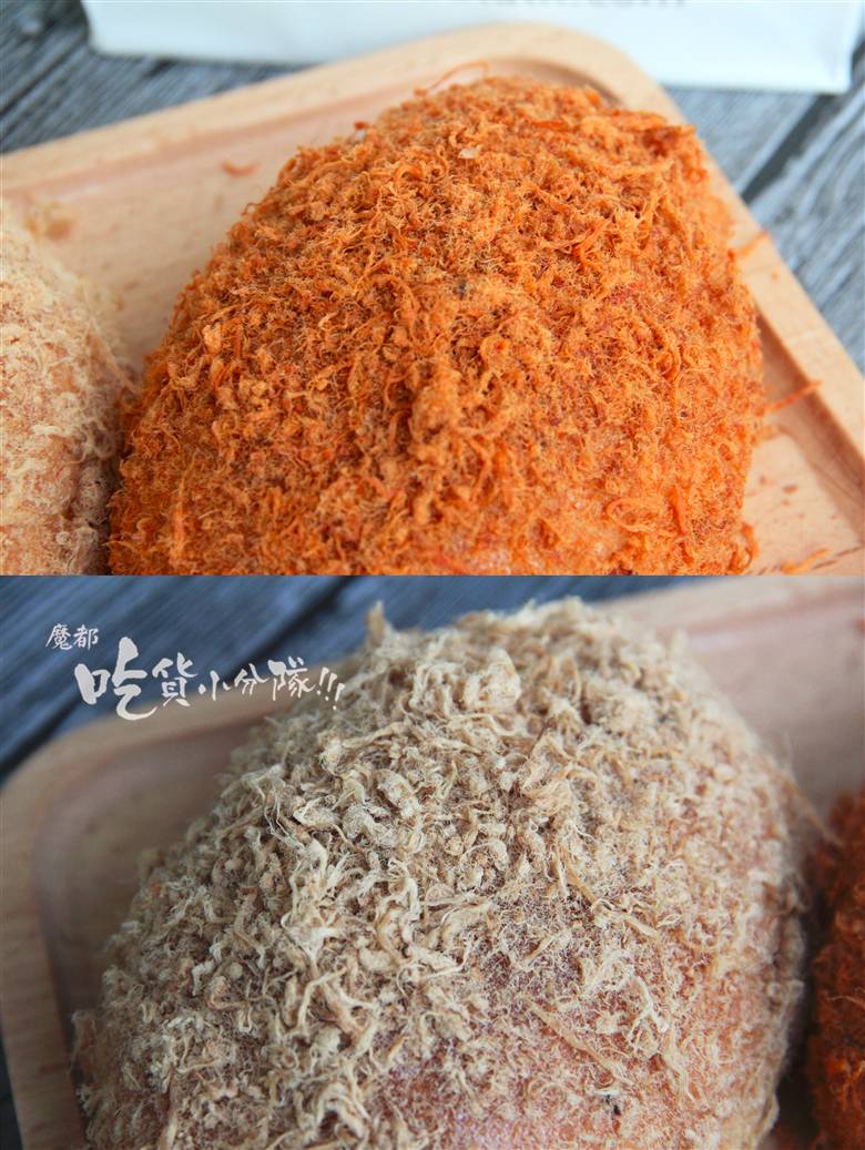 肉松配上什么好吃 (肉松搭配什么好吃)