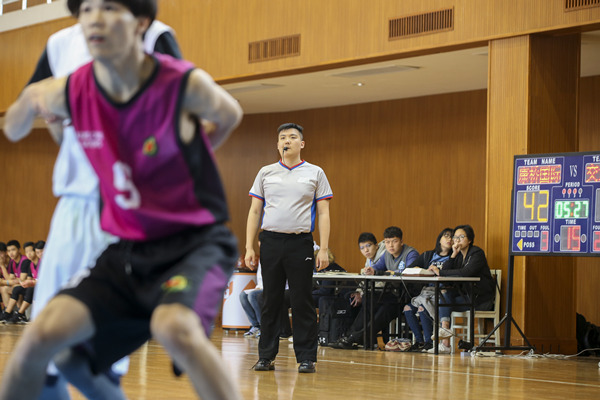 业余裁判比赛视频完整版,业余裁判训练