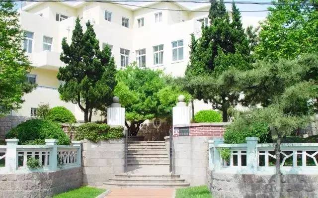 这不是一般的疗养院,在这里水兵可“满血复活”重返战场